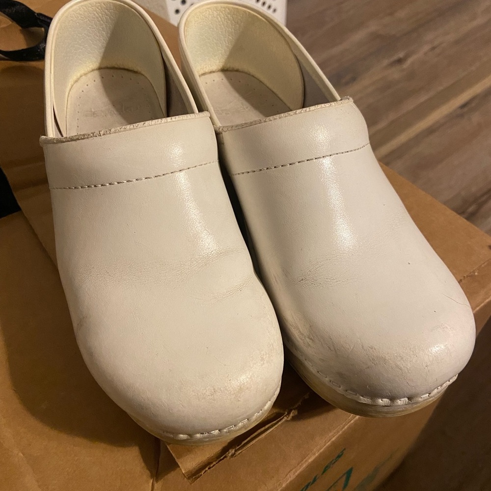 Danskos